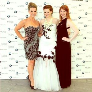 Scala Cocktail Dress